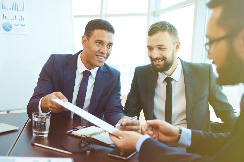 Negotiation Techniques for Healthcare Professionals