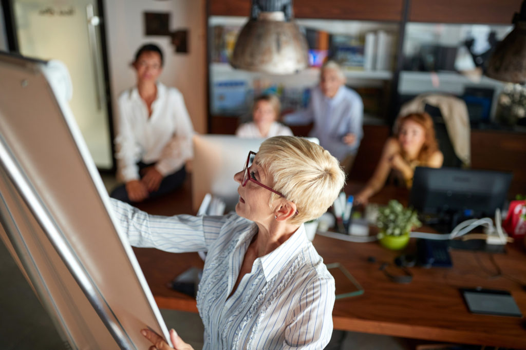 importance of mentorship