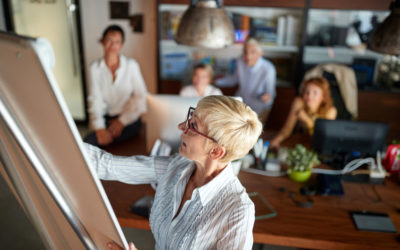 Importance of Mentorship for Healthcare Entrepreneurs