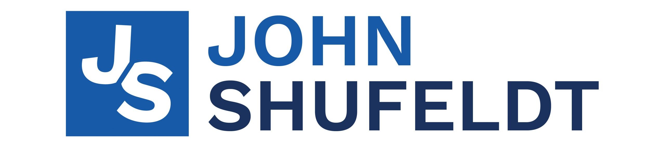 John Shufeldt, MD
