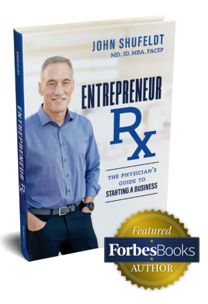 entrepreneur rx