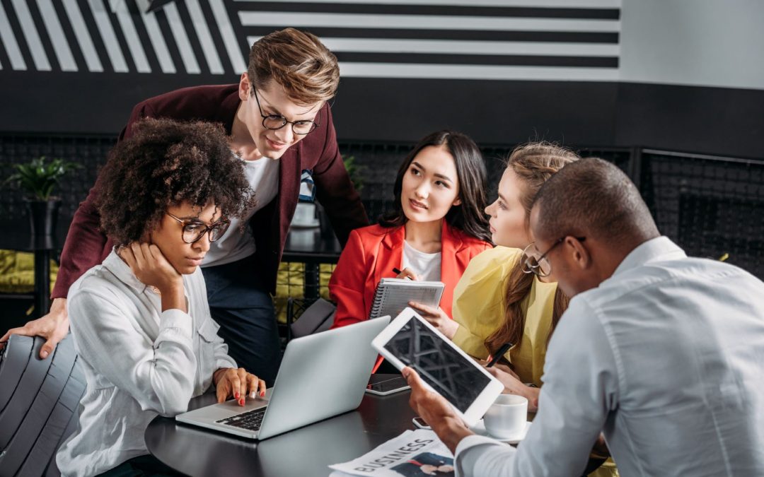 Public Relations VS Marketing