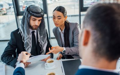 Target Market Segmentation Defined