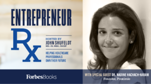 Nadine Hachach-Haram