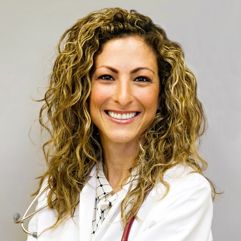 Dana Corriel - MD