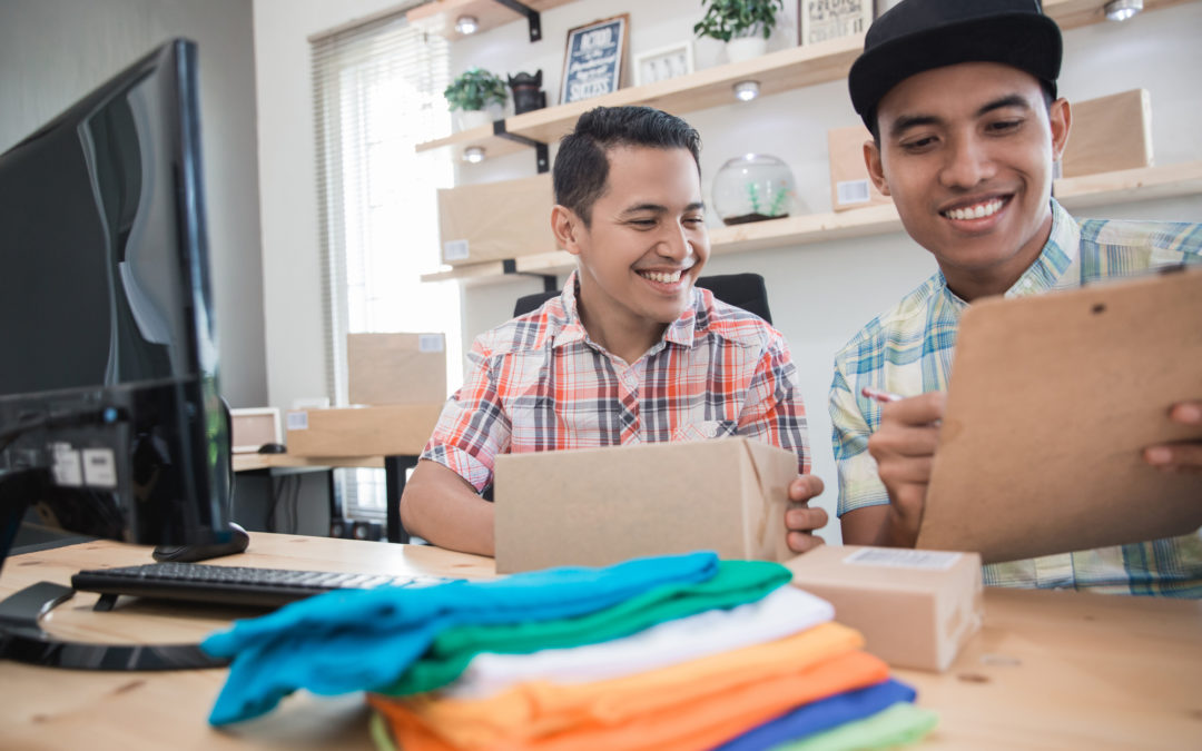 Multiple Streams of Income