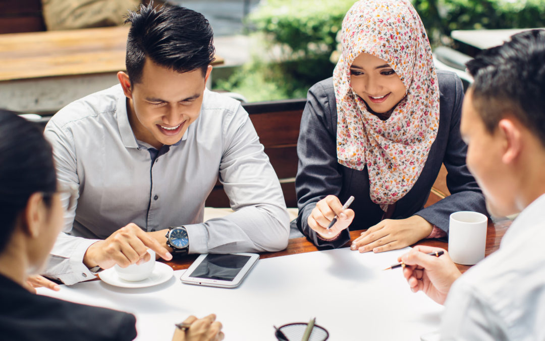 Business Terms Entrepreneurs Should Know