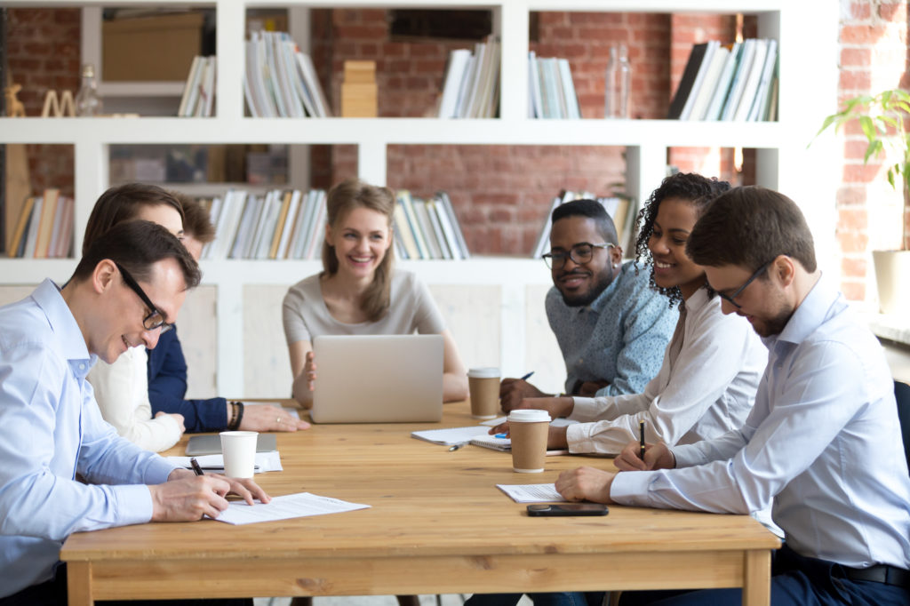 negotiation techniques