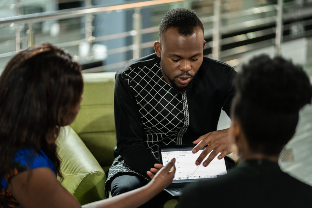 startup funding stages, startup funding