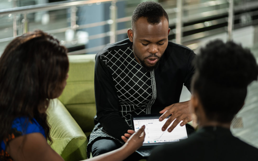 Startup Funding Stages