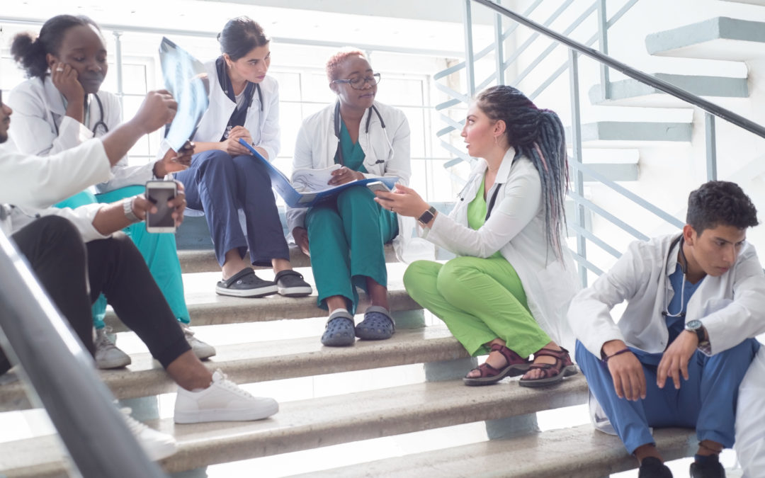 Applying to Medical School