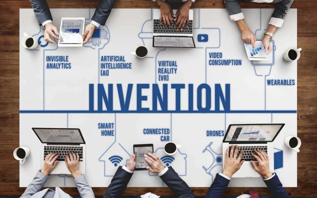 AI in Healthcare Businesses