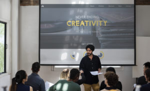 Characteristics of High-Performing Teams