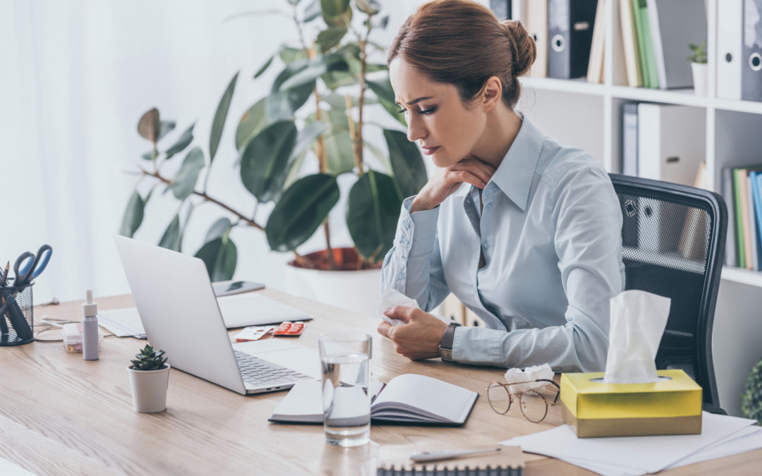 How to Overcome Business Failure