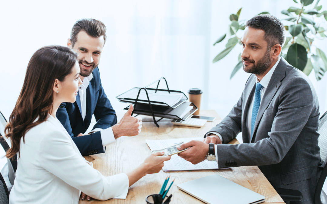 Angel Investors VS Venture Capitalists