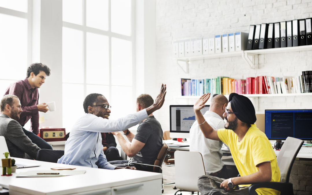 How Does Venture Capital Work?