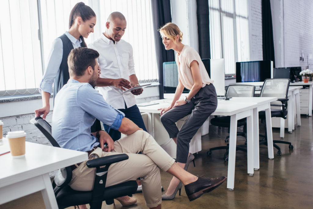 business exit strategy