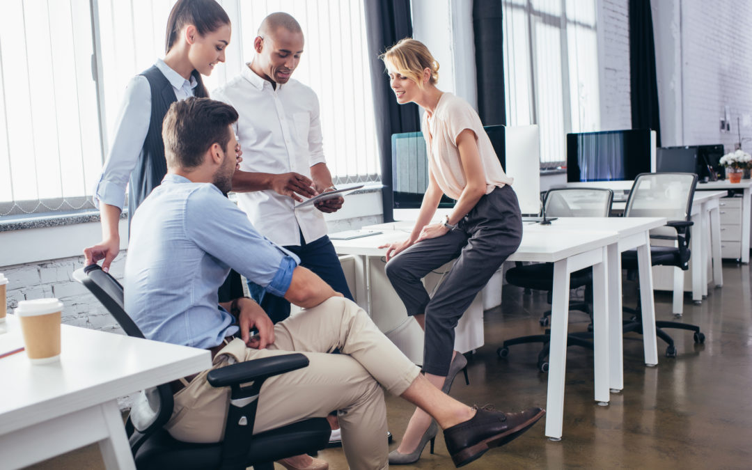 Business Exit Strategy