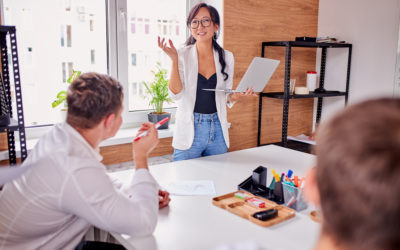 Raising Capital for Business