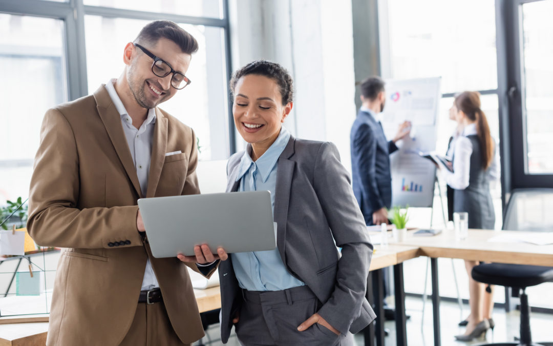 What are Business Improvement Techniques?