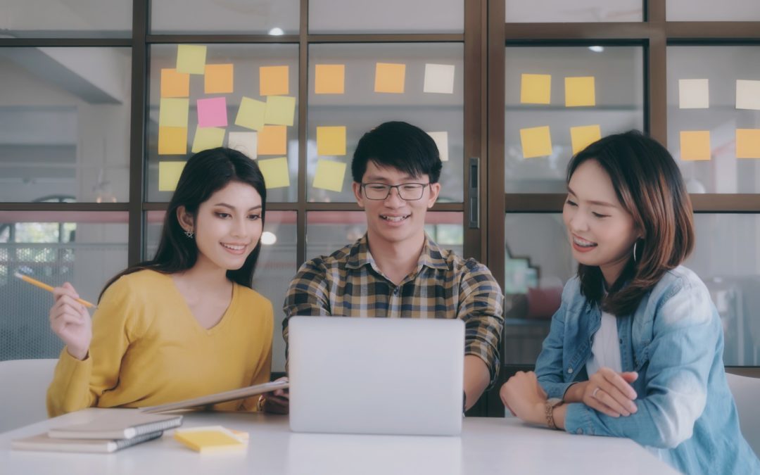 Balance Sheet vs. Income Statement