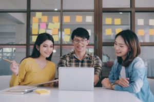 Balance Sheet vs. Income Statement