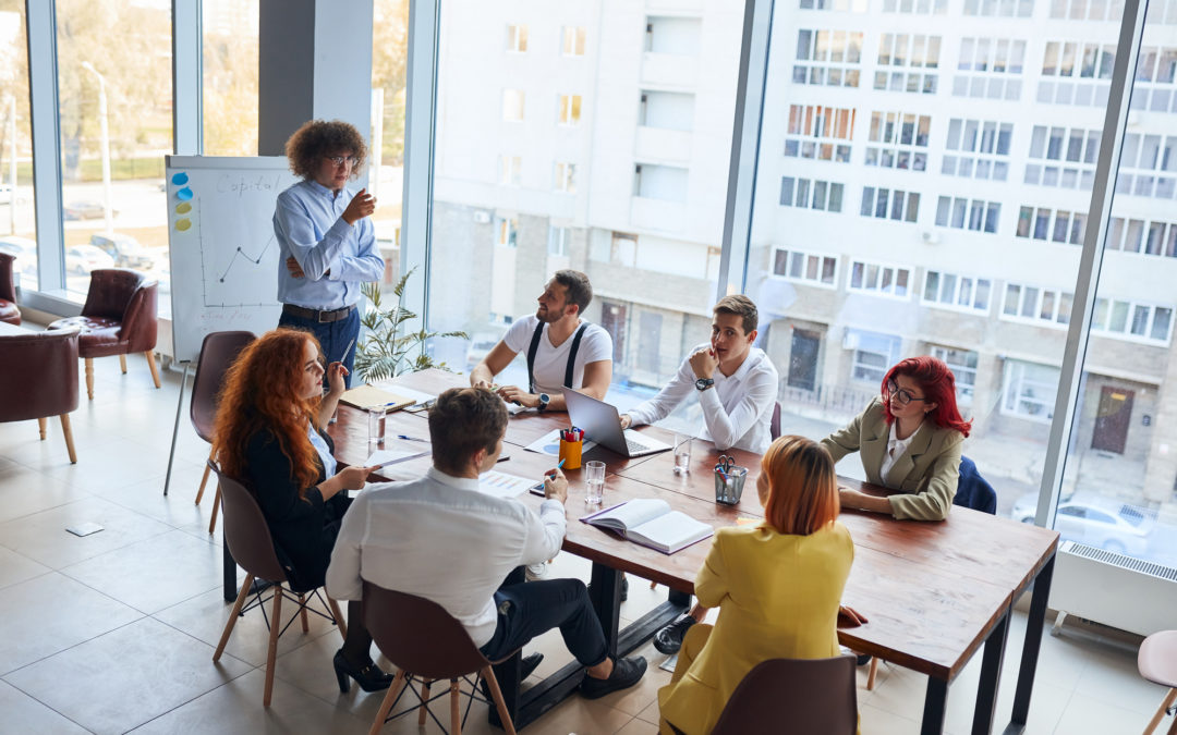 Employee Engagement Training Tips