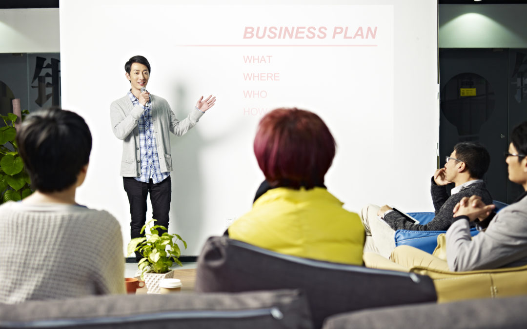 Venture Capital Due Diligence Explained