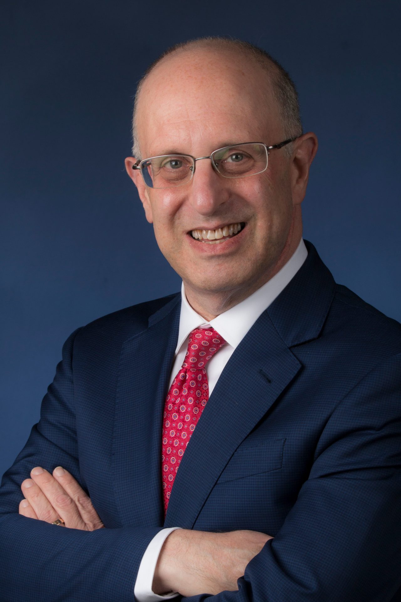 Entrepreneur Rx Interview with David H. Berger - John Shufeldt, MD
