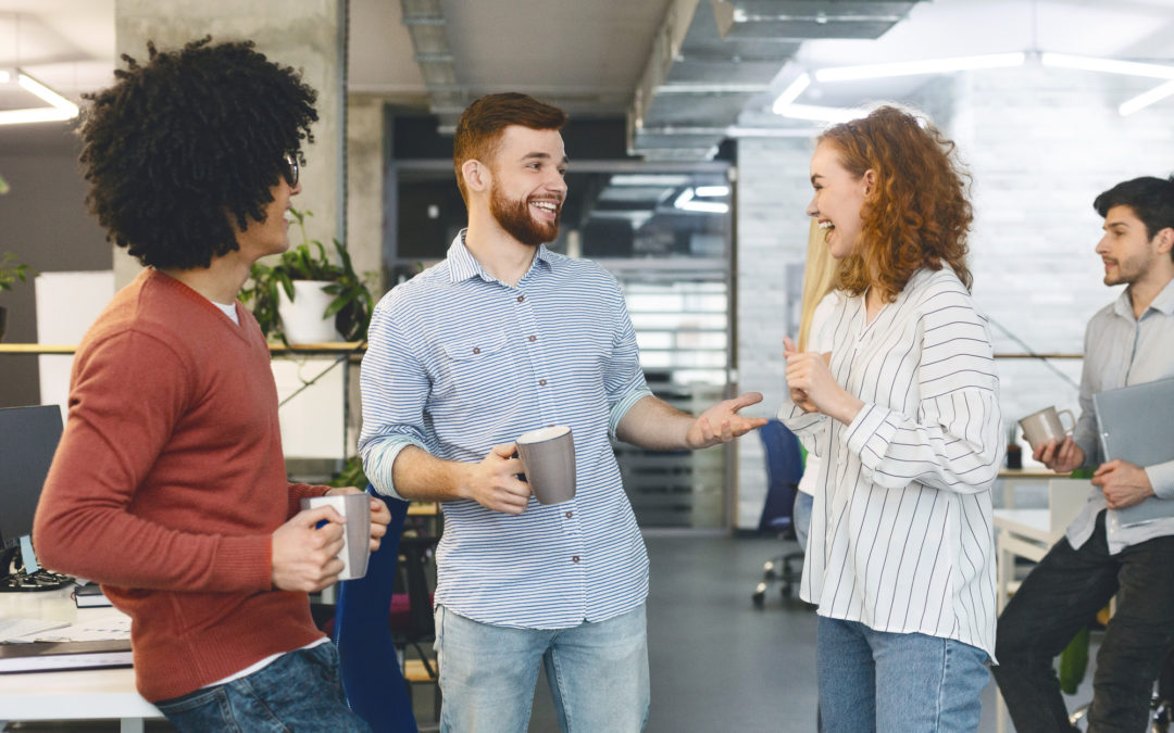 Employee Relations 101