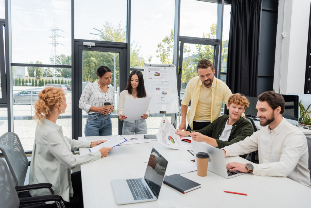 Importance of Business Analytics