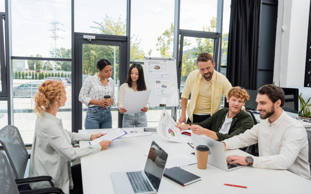 The Importance of Business Analytics