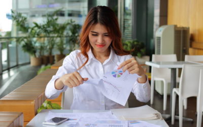 Common Reasons Businesses Fail