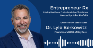 lyle berkowitz, keycare