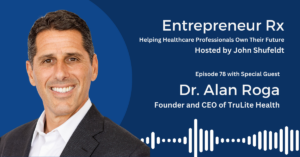 alan roga, trulite health