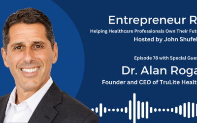 Entrepreneur Rx Interview with Alan Roga